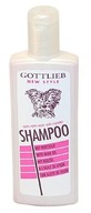 ŠAMPÓN Gottlieb Puppy 300ml