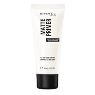 RIMMEL matujúca báza pod make-up 30ml RIMMEL matujúca báza pod make-up 30ml