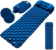 SAMONAFUKOVACÍ TURISTICKÝ MATRAC HRUBÝ 5cm SAMONAFUKOVACÍ TURISTICKÝ MATRAC HRUBÝ 5cm