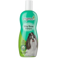 Espree Silky Show šampón na dlhé vlasy 355ml