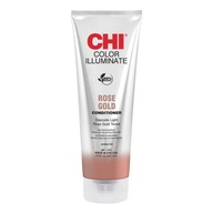 CHI Color Illuminate Rose Gold farbiaci kondicionér 251 ml CHI Color Illuminate Rose Gold farbiaci kondicionér 251 ml