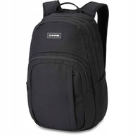Batoh Dakine Campus M 25L Black, mestský čierny Batoh Dakine Campus M 25L Black, mestský čierny