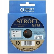 Vlasec Stroft GTM 0,25mm 100m Vlasec Stroft GTM 0,25mm 100m