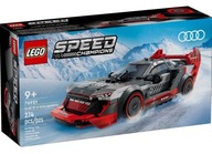 LEGO SPEED CHAMPIONS AUDI S1 E-TRON QUATTRO (76921) (BLOKY)