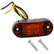 LED SVIETIDLO 24V 2x LED LED SVIETIDLO 24V 2x LED
