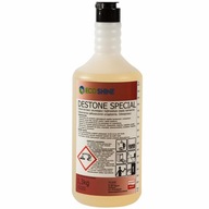 ECO SHINE Destone Špeciálne na odstraňovanie vodného kameňa 1,3 kg