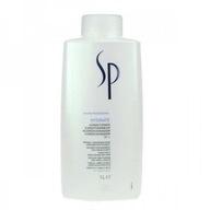 WELLA SP HYDRATE hydratačný vlasový kondicionér 1000 ml WELLA SP HYDRATE hydratačný vlasový kondicionér 1000 ml