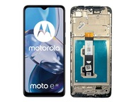 LCD DISPLEJ PRE MOTOROLA Moto E22 E22i RÁM