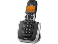 Bezdrôtový telefón DARTEL Dect LJ-1000 Black