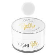 Jelly PRO Cover Ivory Building Gel 15ml YOSHI Jelly PRO Cover Ivory Building Gel 15ml YOSHI