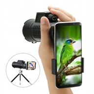 ZOMAKE MONOCULAR HD TELESKOPICKÝ 10x52 SOOLING BINOKULÁR ZOMAKE MONOCULAR HD TELESKOPICKÝ 10x52 SOOLING BINOKULÁR