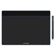 Grafický tablet XP-Pen Deco Fun L Space Blue