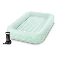 Nafukovacia posteľ pre dieťa + pumpa INTEX 66810