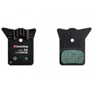Brzdové doštičky na bicykel SwissStop Disc 34 EXOTherm2 Shimano Brzdové doštičky na bicykel SwissStop Disc 34 EXOTherm2 Shimano