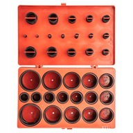 NEO TOOLS Gumové O-krúžky, 419 kusov 11-983 NEO TOOLS Gumové O-krúžky, 419 kusov 11-983