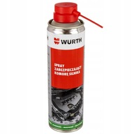 WURTH PRÍPRAVOK ODHADUJÚCI hlodavce 250 ML WURTH PRÍPRAVOK ODHADUJÚCI hlodavce 250 ML