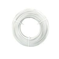 Filament Easy Fibelogy PLA náhradná náplň biela 1,75 mm