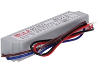 GLP 12V 24W IP67 GPV hermetický napájací zdroj GLP 12V 24W IP67 GPV hermetický napájací zdroj