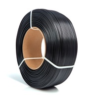 Náplň PET-G Standard HS 1,75mm Čierna 1kg Náplň PET-G Standard HS 1,75mm Čierna 1kg