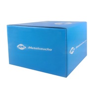 POTRUBIE RADIÁTORA pre CITROEN C5 II 1,8 2,0 POTRUBIE RADIÁTORA pre CITROEN C5 II 1,8 2,0