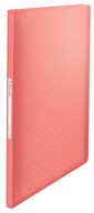 Ponuka albumu tričiek Esselte Color Breeze 40 Ponuka albumu tričiek Esselte Color Breeze 40