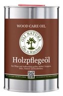 Oli-Natura Care olej na drevené podlahy 1L