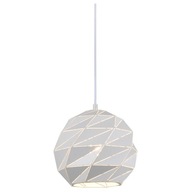 Italux Palermo PND-2424-1S-WH Závesné svietidlo Italux Palermo PND-2424-1S-WH Závesné svietidlo