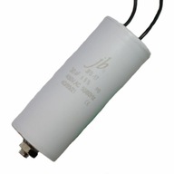 Štartovací kondenzátor 30uF 450V JFS-17 Štartovací kondenzátor 30uF 450V JFS-17