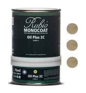 Rubio Monocoat Oil Plus 2C 350ml Natural
