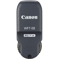 Bezdrôtový dátový vysielač Canon WFT-E8B