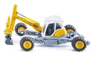 3548-SIKU MENZI MUCK Kráčajúci bager 1:50 3+