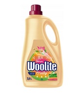 Woolite Color Ovocný farebný prací prostriedok 3,6l