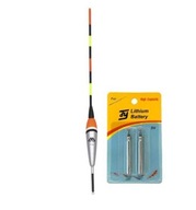 LED BATÉRIA PLÁVAJÚCA 4g WAGGLER MIKADO LED BATÉRIA PLÁVAJÚCA 4g WAGGLER MIKADO