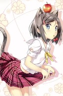 Plagát Hentai Ouji to Warawanai Neko hotwn_033 A1+ Plagát Hentai Ouji to Warawanai Neko hotwn_033 A1+