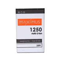 Batéria MAXXIMUS NOKIA 3110c 1250mAh Li-ion BL-5C