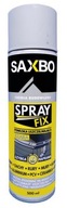 Sivý tesniaci náter Spray Fix Sivý tesniaci náter Spray Fix