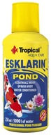Prípravok na jazierko Tropical Esklarin Pond 250 ml