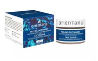 Orientana peeling na tvár filipínske riasy a zelený čaj 50ml