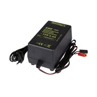 Automatická nabíjačka batérií 12V 0,5A Automatická nabíjačka batérií 12V 0,5A