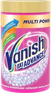 Vanish Oxi Advance Multi Power odstraňovač škvŕn 1,2 kg