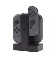 NABÍJAČKA POWERA PRE JOY-CON NABÍJAČKA POWERA PRE JOY-CON