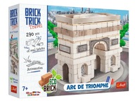 Brick Trick - TREFL TRIUMPH ARC