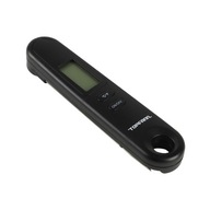 Digitálny kuchynský teplomer, LCD sonda na mäsové víno Digitálny kuchynský teplomer, LCD sonda na mäsové víno