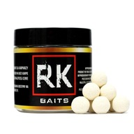 Boilies RK White Wine Pop Up 12mm 125ml Boilies RK White Wine Pop Up 12mm 125ml