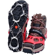PIKE PREKRÝVA ĽAHKÉ MASKY DO OBUV RAPEKS ICETRAK LIGHT M 36-40 PIKE PREKRÝVA ĽAHKÉ MASKY DO OBUV RAPEKS ICETRAK LIGHT M 36-40