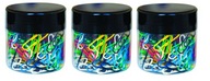 Okrúhla kancelárska sponka v dóze 28mm 150ks x3 Okrúhla kancelárska sponka v dóze 28mm 150ks x3