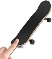 Mini Fingerboard Skateboard Set s boxom