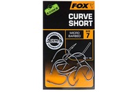 Fox Hooks Edges Armapoint Curve Shank Short Nr2 Fox Hooks Edges Armapoint Curve Shank Short Nr2