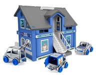 Play House Wader Police Station 25420 Play House Wader Police Station 25420
