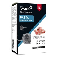 JED NA MYŠI A POKRKANY SILNÝ 1kg VACO PASTE JED NA MYŠI A POKRKANY SILNÝ 1kg VACO PASTE